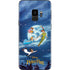 Disney Peter Pan Wendy and the Boys to Neverland Galaxy S9 Skin